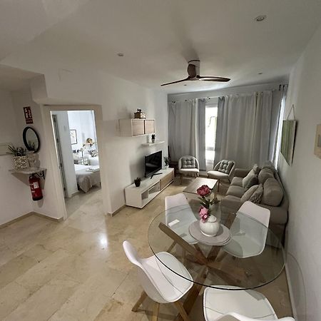Dolce Vita Centro Córdoba Exterior foto